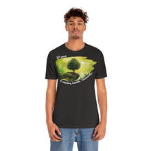 Load image into Gallery viewer, Clothing – 20th Anniversary - Unisex Short Sleeve Tee (multiple colours) - shipped from UK