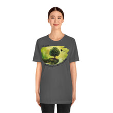 Load image into Gallery viewer, Clothing – 20th Anniversary - Unisex Short Sleeve Tee (multiple colours) - shipped from UK