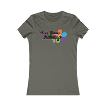 Load image into Gallery viewer, Clothing - Love Nature - Women's Jersey Short Sleeve Tee (multiple colours) - shipped from UK