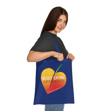Load image into Gallery viewer, Bags - RESET EATING - Cotton Tote Bag - shipped from UK