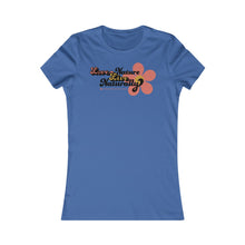 Load image into Gallery viewer, Clothing - Love Nature - Women's Favorite Tee (multiple colours) - shipped from UK