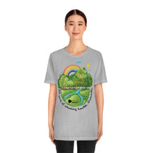 Load image into Gallery viewer, Clothing – 20th Anniversary - Unisex Short Sleeve Tee (multiple colours) - shipped from UK