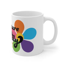 Load image into Gallery viewer, Homeware - Love Nature - White Mug - shipped from UK