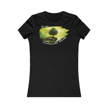 Load image into Gallery viewer, Clothing – 20th Anniversary - Women's Tee (multiple colours) - shipped from UK