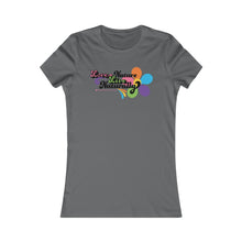Load image into Gallery viewer, Clothing - Love Nature - Women's Jersey Short Sleeve Tee (multiple colours) - shipped from UK