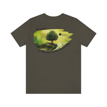 Load image into Gallery viewer, Clothing – 20th Anniversary - Unisex Short Sleeve Tee (multiple colours) - shipped from UK
