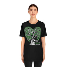 Load image into Gallery viewer, Clothing - 20th Anniversary - Unisex Short Sleeve Tee (multiple colours) - shipped from UK