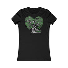 Load image into Gallery viewer, Clothing – 20th Anniversary - Women's Tee (multiple colours) - shipped from UK