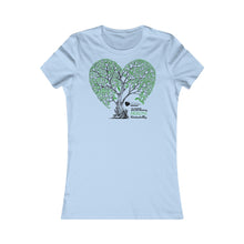 Load image into Gallery viewer, Clothing – 20th Anniversary - Women's Tee (multiple colours) - shipped from UK