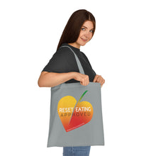 Load image into Gallery viewer, Bags - RESET EATING - Cotton Tote Bag - shipped from UK