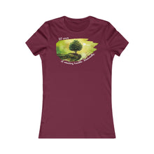 Load image into Gallery viewer, Clothing – 20th Anniversary - Women's Tee (multiple colours) - shipped from UK