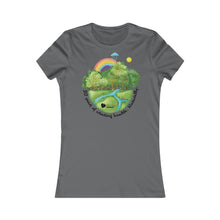 Load image into Gallery viewer, Clothing – 20th Anniversary - Women's Tee (multiple colours) - shipped from UK