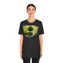 Load image into Gallery viewer, Clothing – 20th Anniversary - Unisex Short Sleeve Tee (multiple colours) - shipped from UK