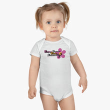 Load image into Gallery viewer, Kids clothes - Love Nature - Onesie® Organic Baby Bodysuit - shipped from USA