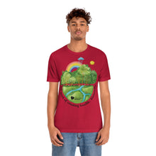 Load image into Gallery viewer, Clothing – 20th Anniversary - Unisex Short Sleeve Tee (multiple colours) - shipped from UK