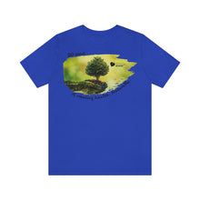 Load image into Gallery viewer, Clothing – 20th Anniversary - Unisex Short Sleeve Tee (multiple colours) - shipped from UK