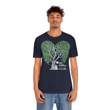 Load image into Gallery viewer, Clothing - 20th Anniversary - Unisex Short Sleeve Tee (multiple colours) - shipped from UK