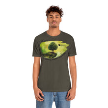 Load image into Gallery viewer, Clothing – 20th Anniversary - Unisex Short Sleeve Tee (multiple colours) - shipped from UK