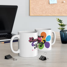 Load image into Gallery viewer, Homeware - Love Nature - White Mug - shipped from UK