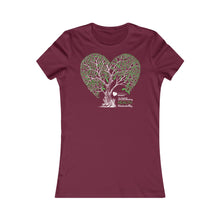 Load image into Gallery viewer, Clothing – 20th Anniversary - Women's Tee (multiple colours) - shipped from UK