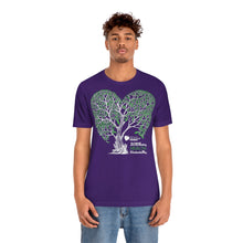 Load image into Gallery viewer, Clothing - 20th Anniversary - Unisex Short Sleeve Tee (multiple colours) - shipped from UK