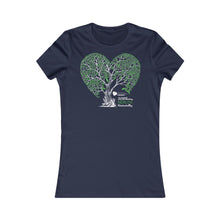 Load image into Gallery viewer, Clothing – 20th Anniversary - Women's Tee (multiple colours) - shipped from UK