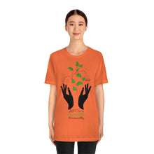 Load image into Gallery viewer, Clothing – 20th Anniversary - Unisex Short Sleeve Tee (multiple colours) - shipped from UK