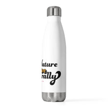 Load image into Gallery viewer, Homeware - Love Nature - Insulated Bottle - shipped from USA
