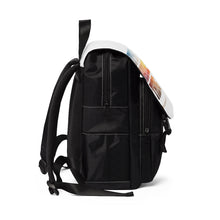 Load image into Gallery viewer, Bags - It’s a Nature Thing - Unisex Casual Shoulder Backpack - shipped from China