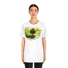 Load image into Gallery viewer, Clothing – 20th Anniversary - Unisex Short Sleeve Tee (multiple colours) - shipped from UK