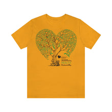 Load image into Gallery viewer, Clothing - 20th Anniversary - Unisex Short Sleeve Tee (multiple colours) - shipped from UK