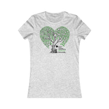 Load image into Gallery viewer, Clothing – 20th Anniversary - Women's Tee (multiple colours) - shipped from UK