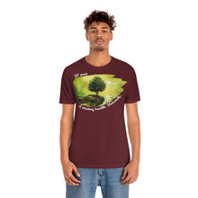 Load image into Gallery viewer, Clothing – 20th Anniversary - Unisex Short Sleeve Tee (multiple colours) - shipped from UK