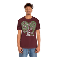 Load image into Gallery viewer, Clothing - 20th Anniversary - Unisex Short Sleeve Tee (multiple colours) - shipped from UK