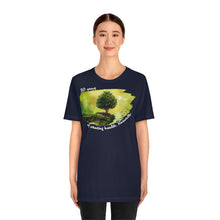 Load image into Gallery viewer, Clothing – 20th Anniversary - Unisex Short Sleeve Tee (multiple colours) - shipped from UK