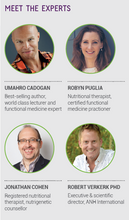 Load image into Gallery viewer, Training - Practitioner's toolkit package: Masterclass in functional testing & personalised protocols