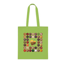 Load image into Gallery viewer, Bags - RESET EATING - Cotton Tote Bag - shipped from UK
