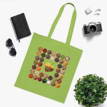 Load image into Gallery viewer, Bags - RESET EATING - Cotton Tote Bag - shipped from UK
