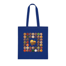 Load image into Gallery viewer, Bags - RESET EATING - Cotton Tote Bag - shipped from UK
