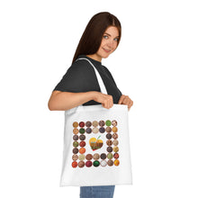 Load image into Gallery viewer, Bags - RESET EATING - Cotton Tote Bag - shipped from UK
