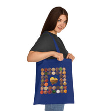 Load image into Gallery viewer, Bags - RESET EATING - Cotton Tote Bag - shipped from UK
