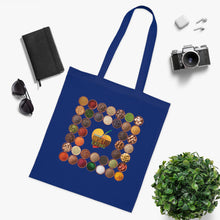 Load image into Gallery viewer, Bags - RESET EATING - Cotton Tote Bag - shipped from UK
