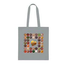 Load image into Gallery viewer, Bags - RESET EATING - Cotton Tote Bag - shipped from UK
