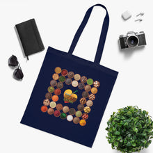 Load image into Gallery viewer, Bags - RESET EATING - Cotton Tote Bag - shipped from UK
