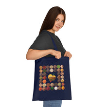 Load image into Gallery viewer, Bags - RESET EATING - Cotton Tote Bag - shipped from UK
