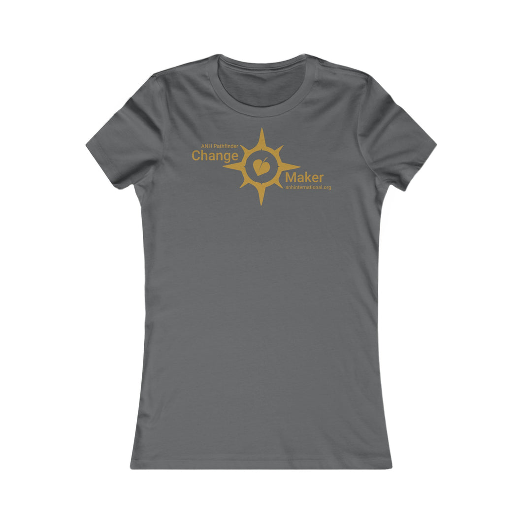 Clothing - Pathfinder – Women’s Jersey Short Sleeve Tee (multiple colours) - shipped from UK