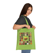 Load image into Gallery viewer, Bags - RESET EATING - Cotton Tote Bag - shipped from UK
