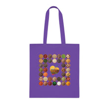 Load image into Gallery viewer, Bags - RESET EATING - Cotton Tote Bag - shipped from UK
