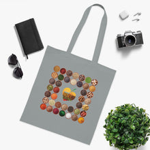 Load image into Gallery viewer, Bags - RESET EATING - Cotton Tote Bag - shipped from UK
