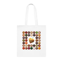 Load image into Gallery viewer, Bags - RESET EATING - Cotton Tote Bag - shipped from UK
